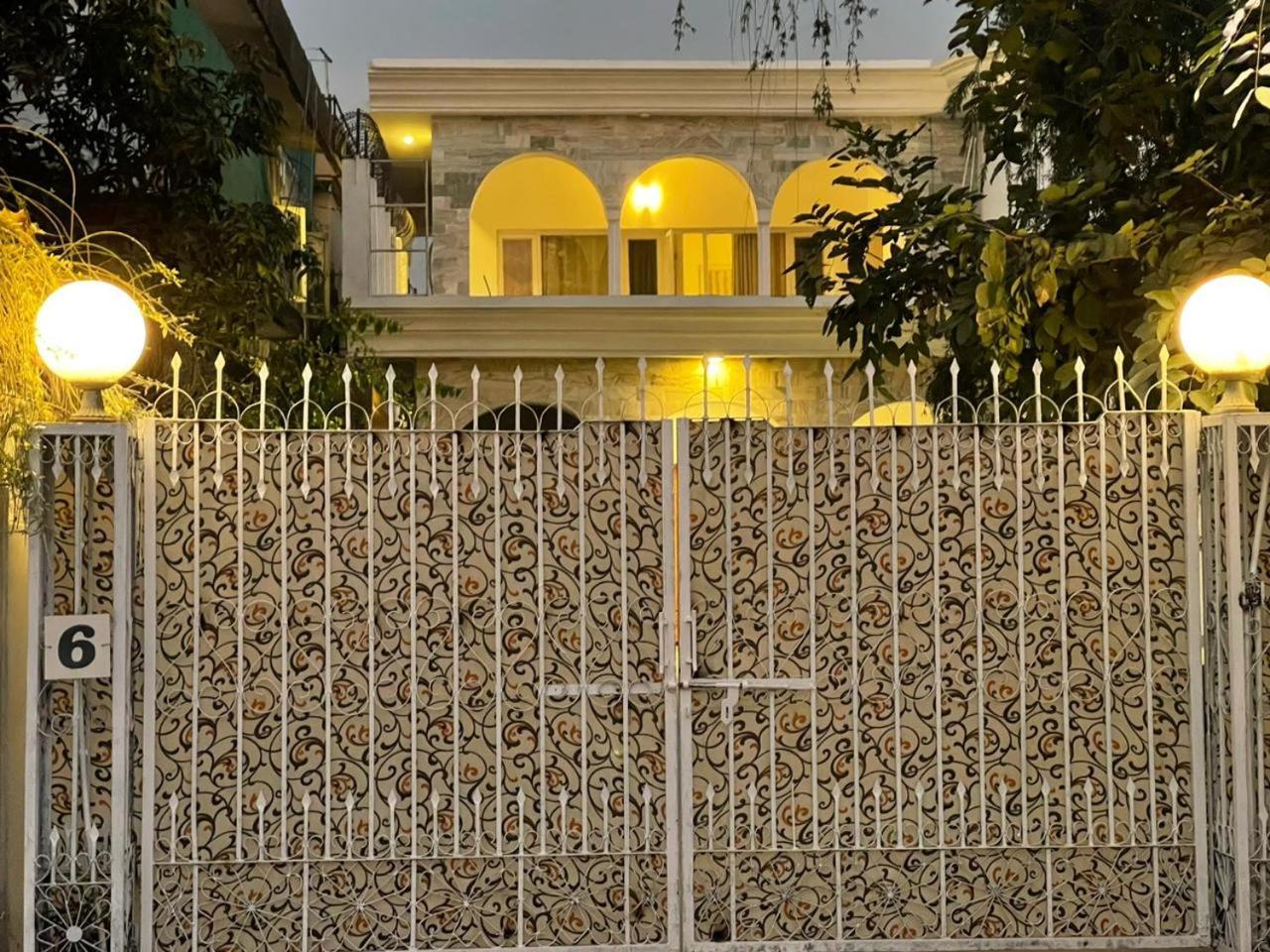 Laca Sa Lodge Opp Canturus Mall Islamabad Exterior photo